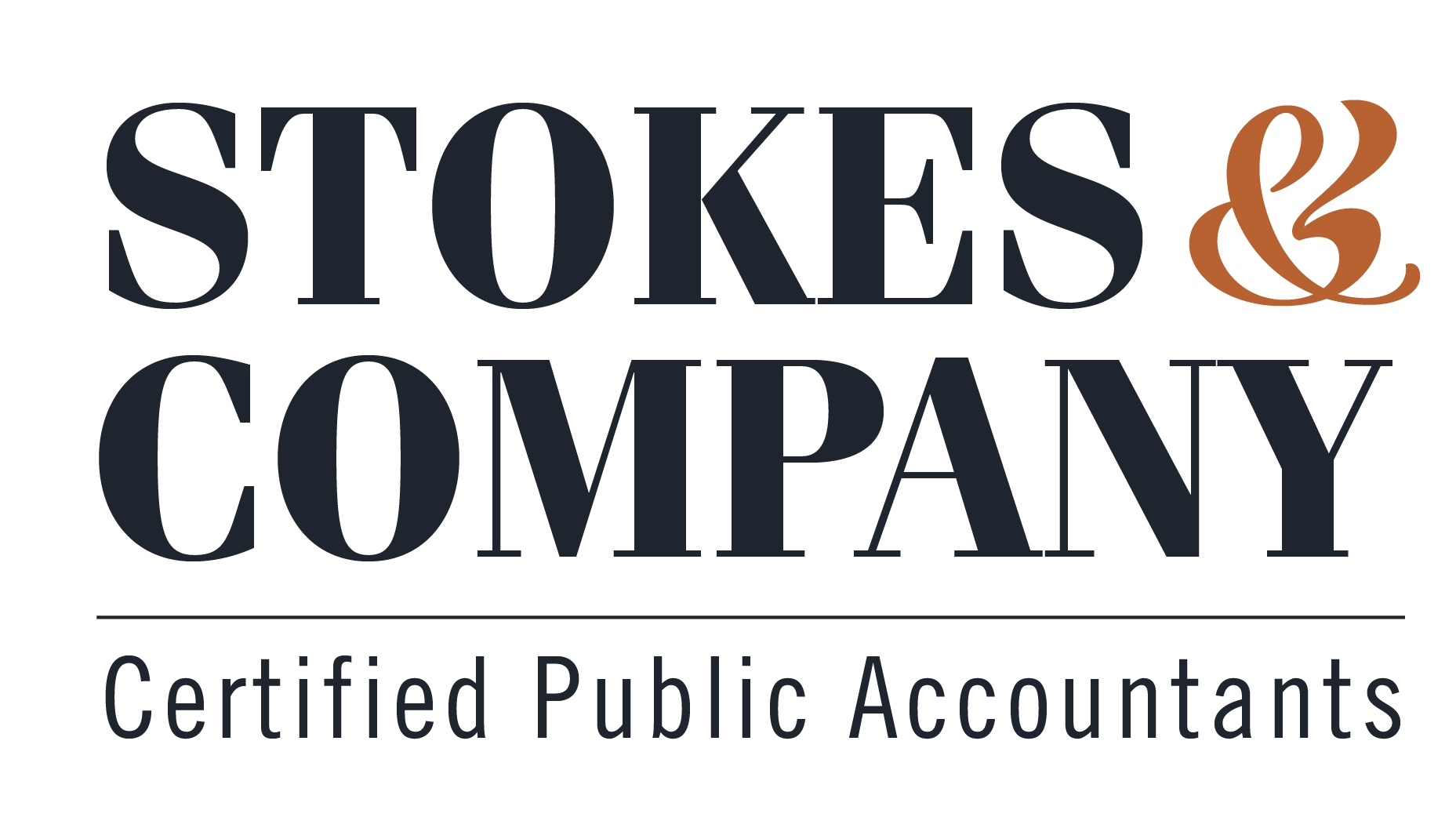 Stokes & Company, CPAs, PC logo