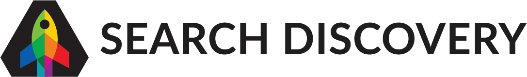 Search Discovery Company Logo