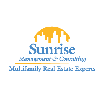 Sunrise Management & Consulting Company Logo