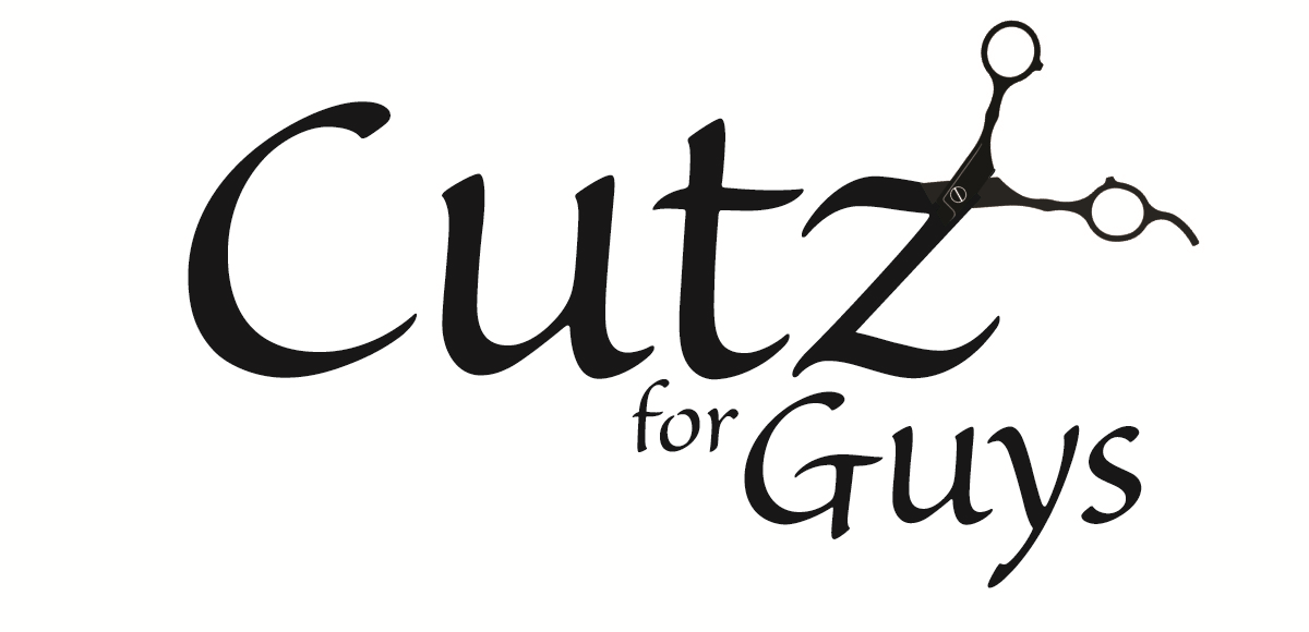Cutz For Guys Company Logo