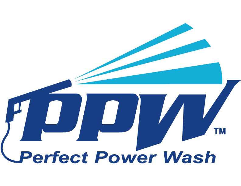 Perfect Power Wash logo