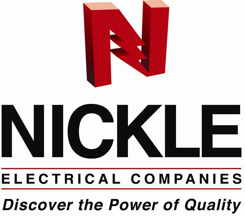 Nickle Electrical Companies logo