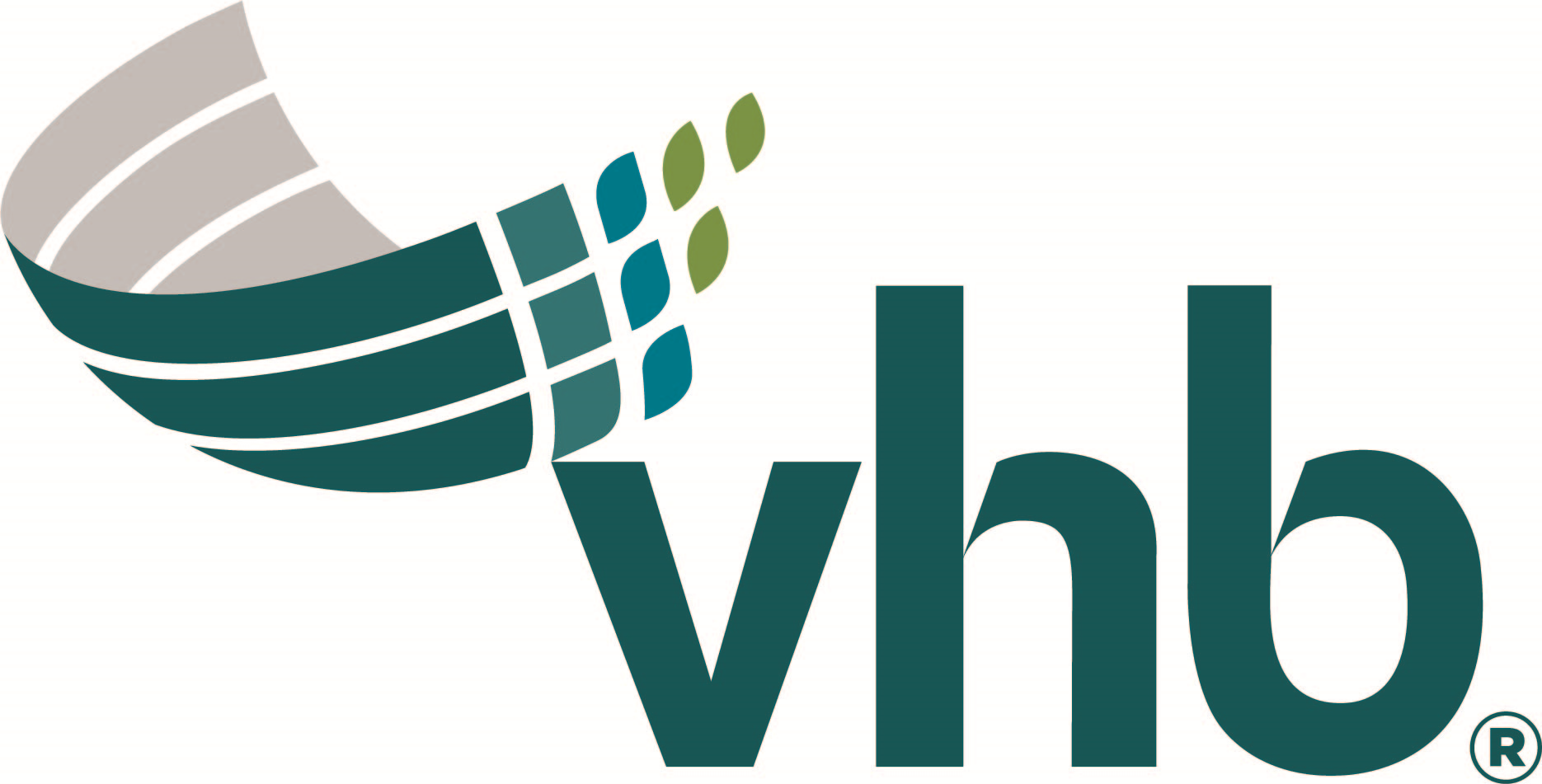 VHB Company Logo