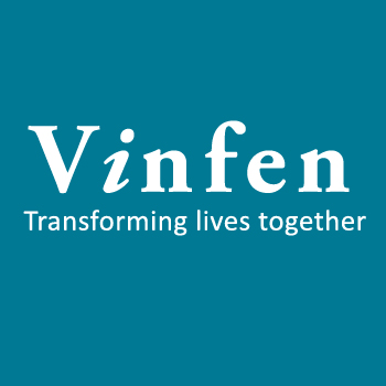 Vinfen Company Logo