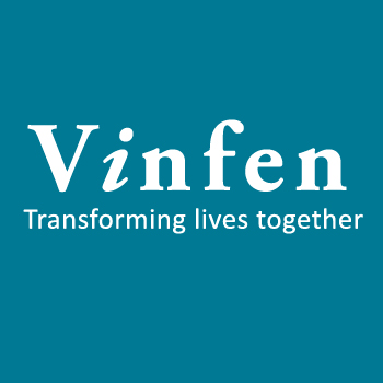 Vinfen logo