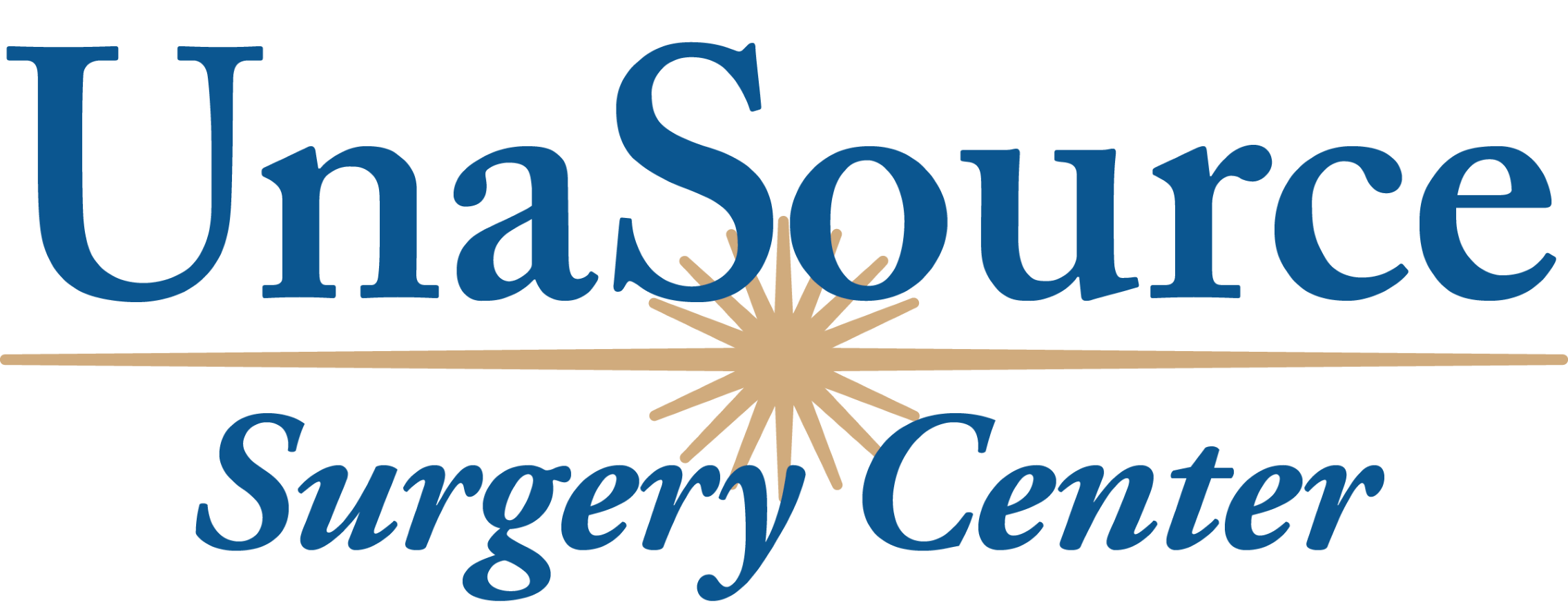 UnaSource Surgery Center logo