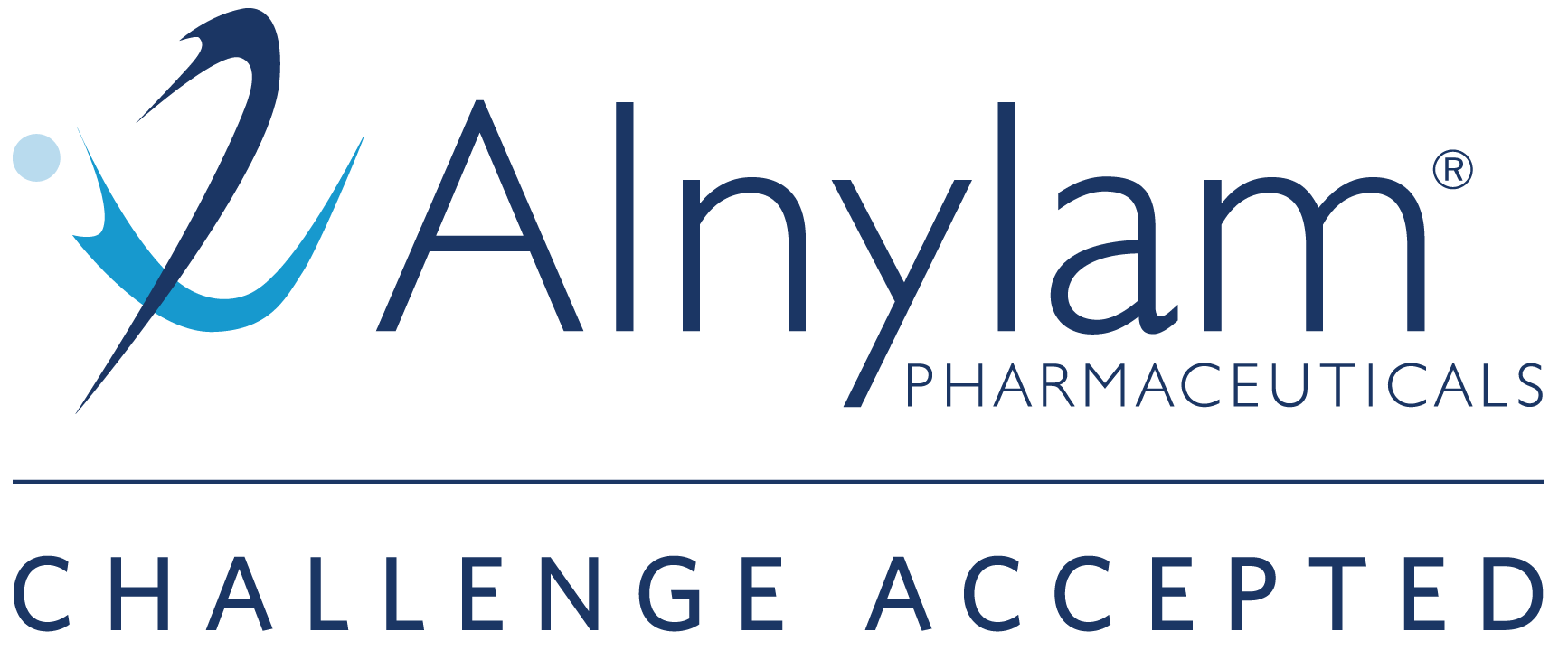 Alnylam Pharmaceuticals, Inc. logo