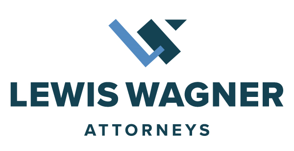 Lewis Wagner, LLP logo