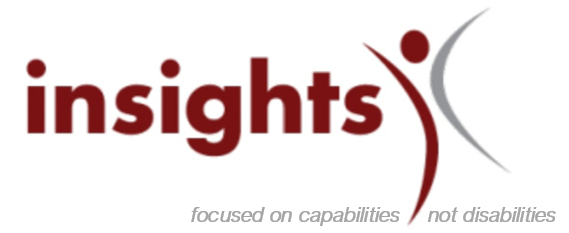 Insights Consulting, Inc. logo