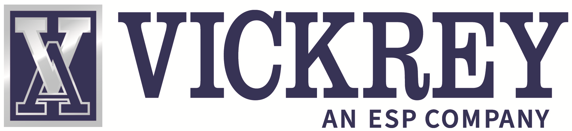 Vickrey & Associates, Inc. Company Logo