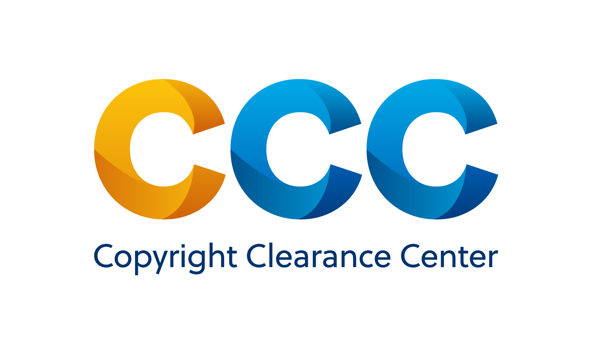 Copyright Clearance Center Company Logo
