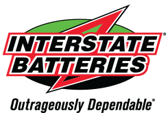 Interstate Batteries Inc. Company Logo