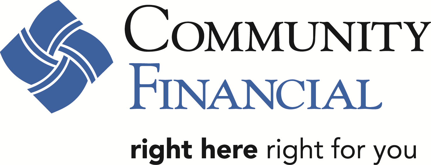 Community Financial Credit Union Company Logo