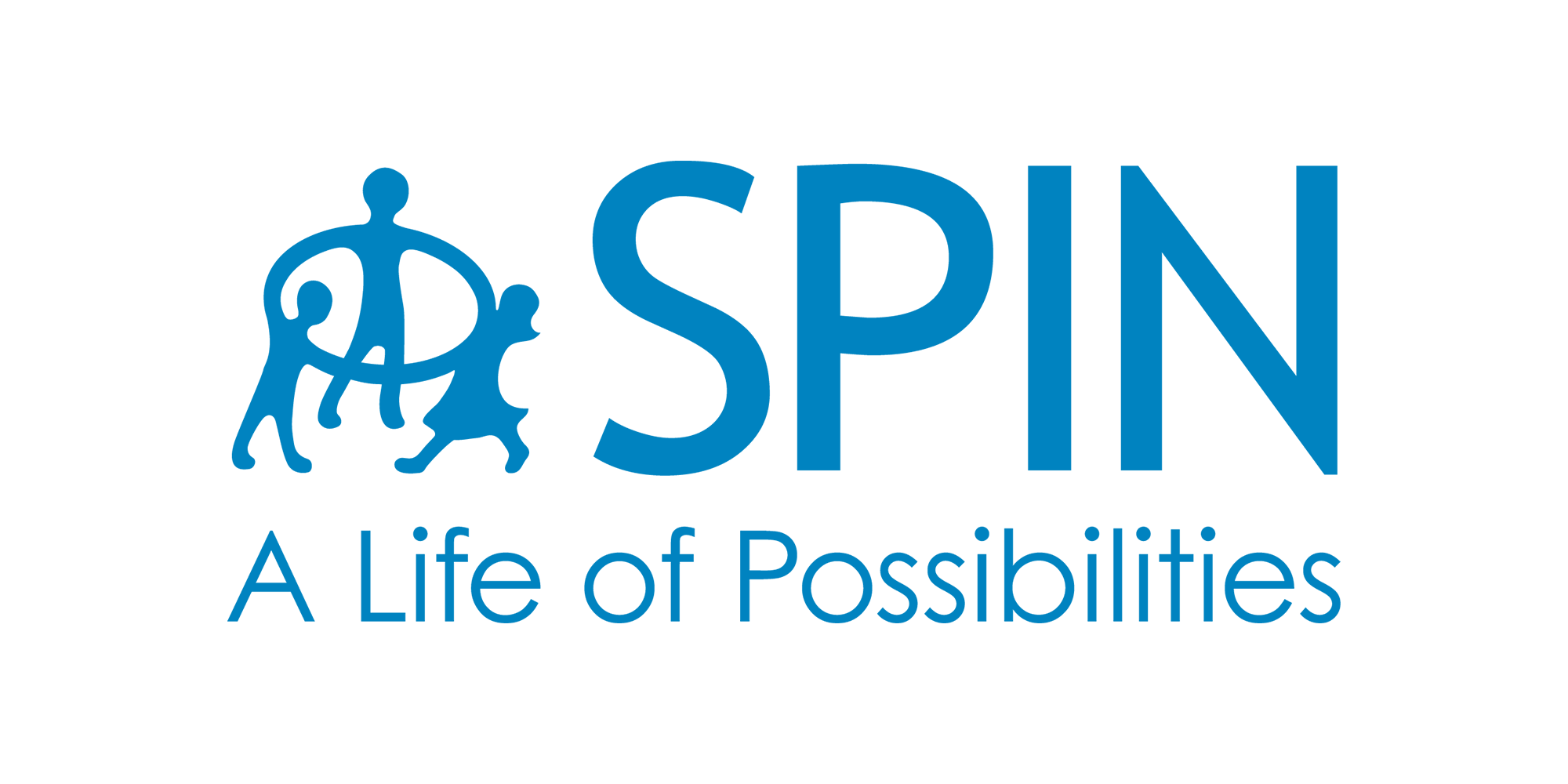 SPIN Company Logo