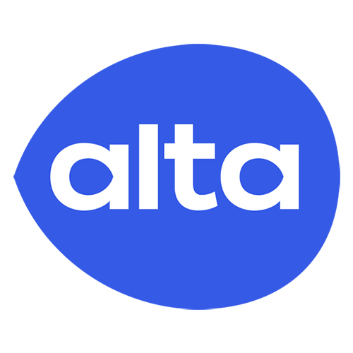 Alta Resources logo