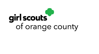 Girl Scouts of Orange County logo