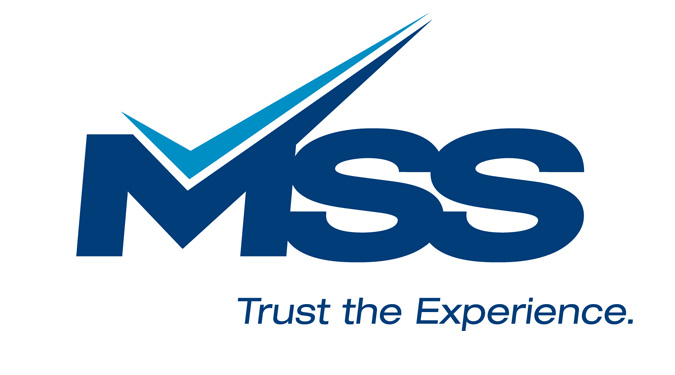 MSS, Inc. logo