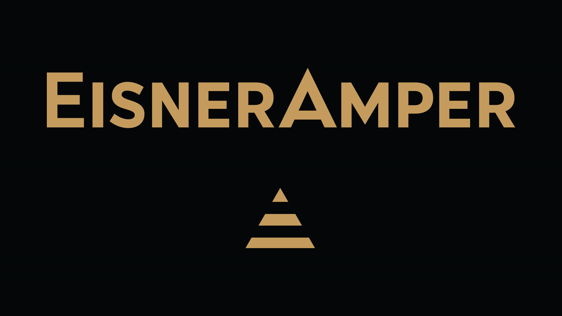 EisnerAmper logo