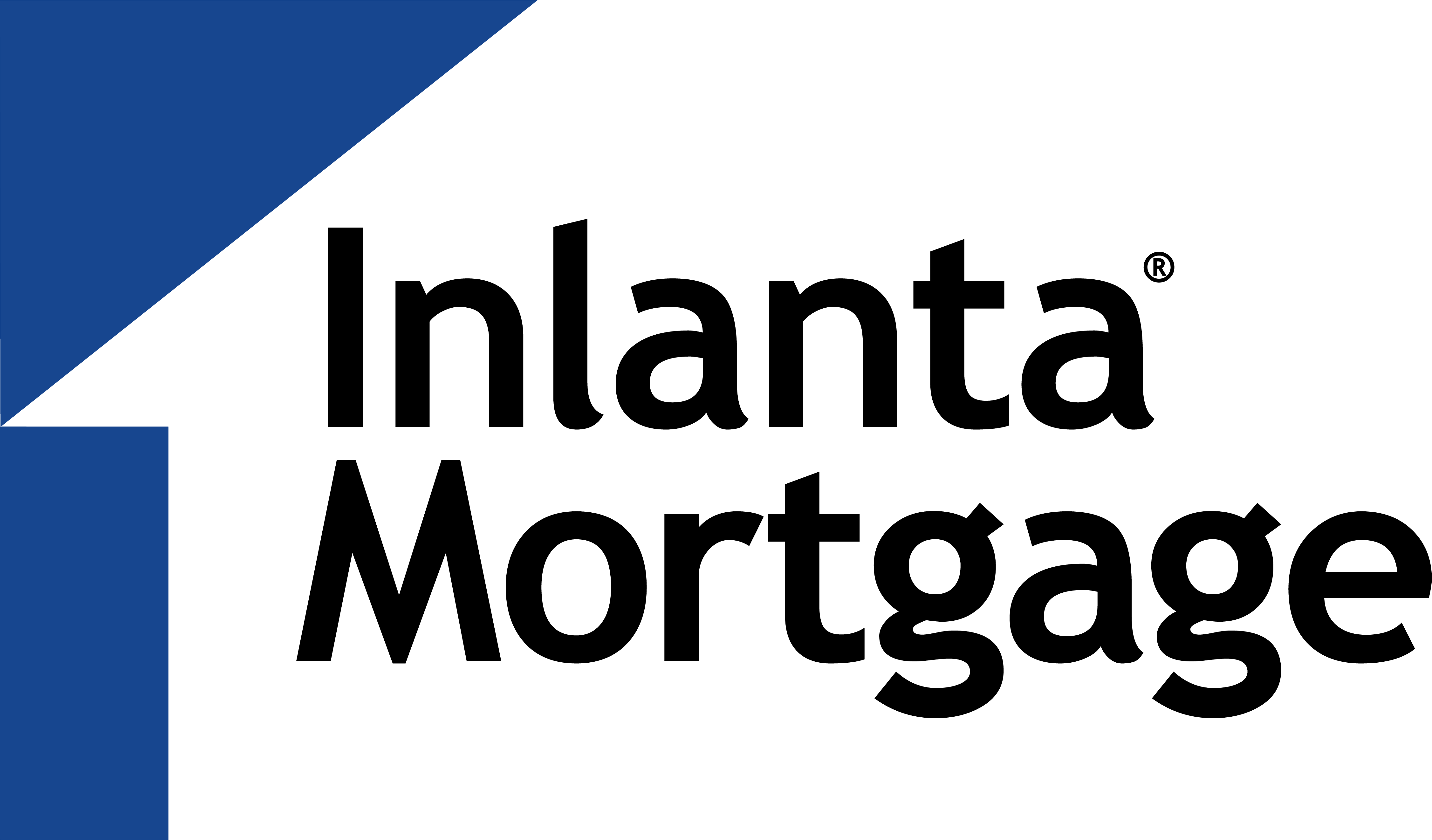 Inlanta Mortgage, Inc. logo