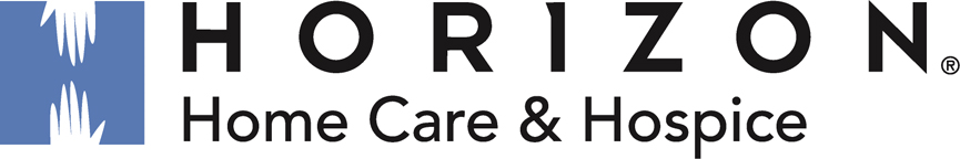 Horizon Home Care & Hospice logo