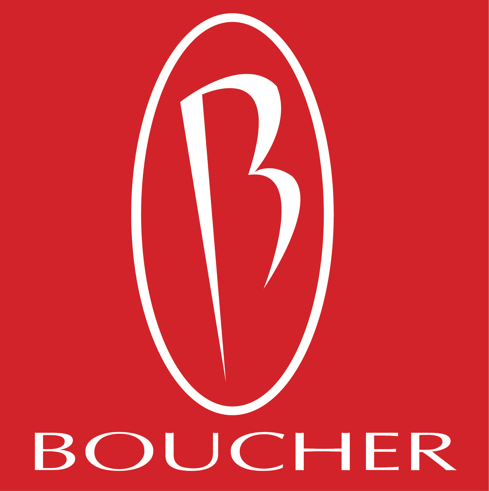 Boucher Automotive Group Company Logo