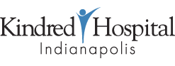 Kindred Hospital - Indianapolis logo