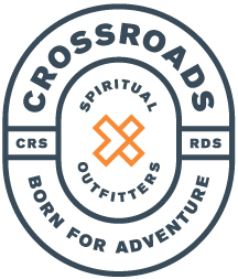 Crossroads Church Company Logo