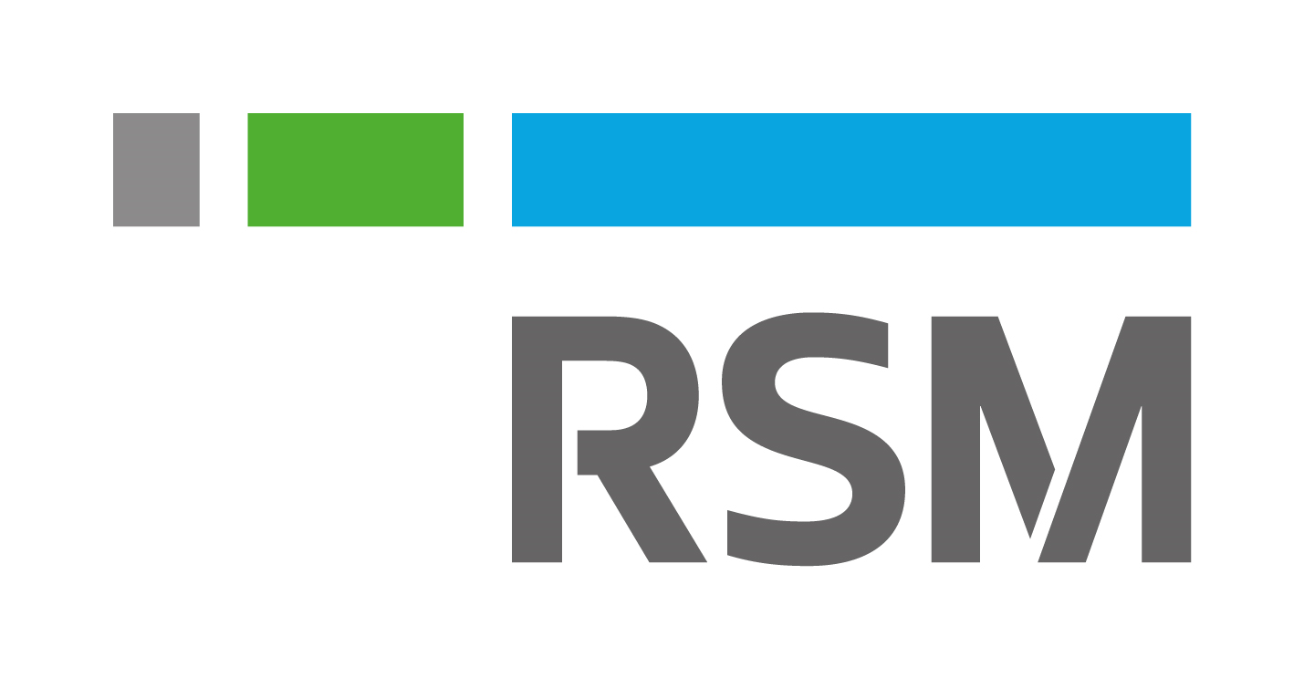 RSM US LLP Company Logo