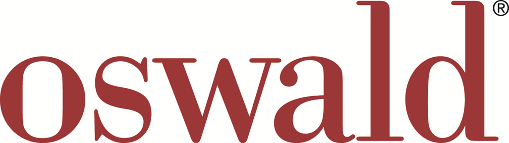 Oswald Companies logo
