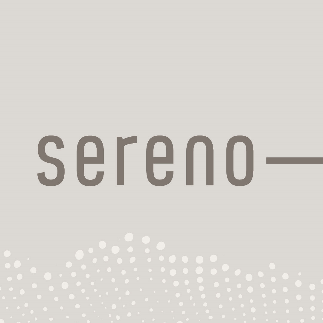 Sereno logo