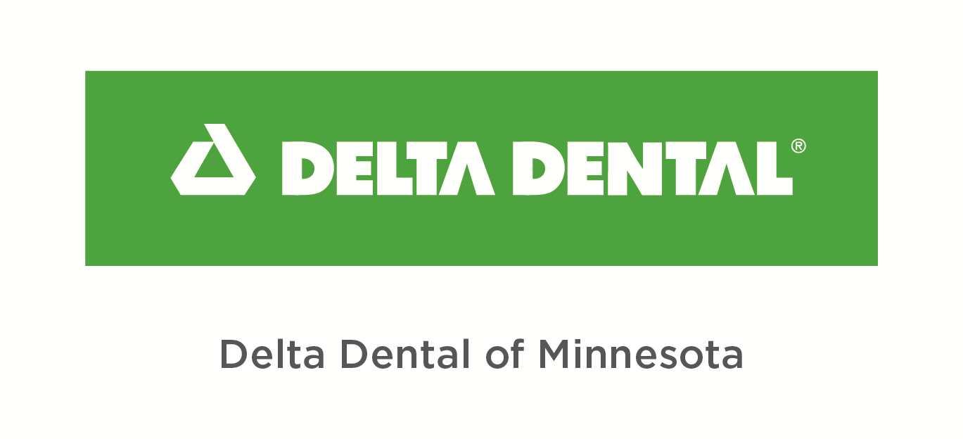 Delta Dental of Minnesota logo