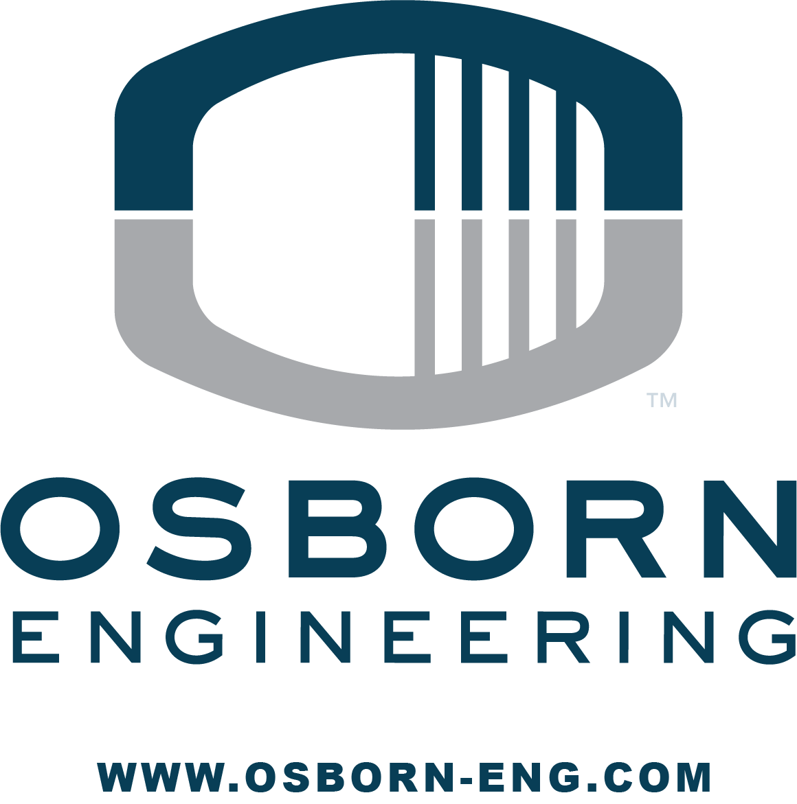 Osborn Engineering logo