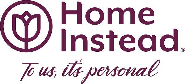 Home Instead logo