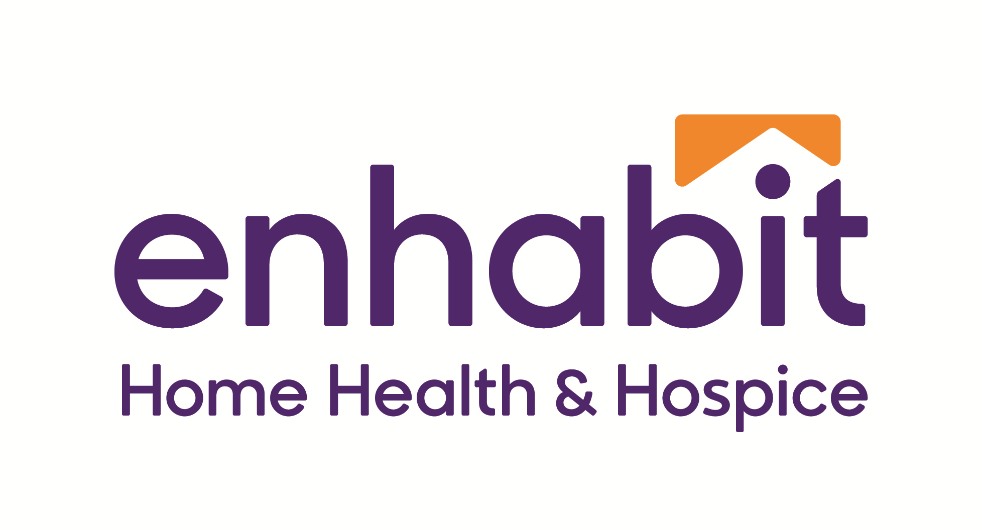 Enhabit Home Health & Hospice Company Logo
