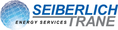 Seiberlich Trane Energy Services logo