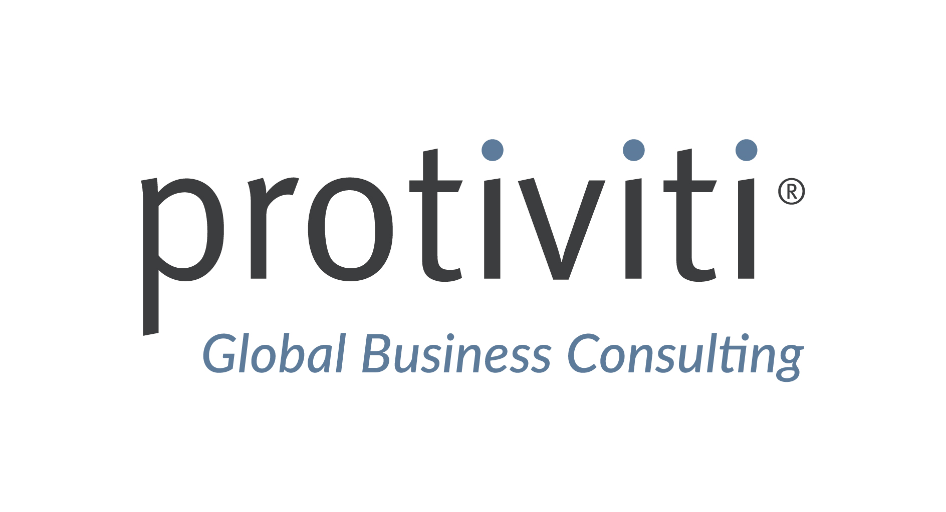 Protiviti Company Logo