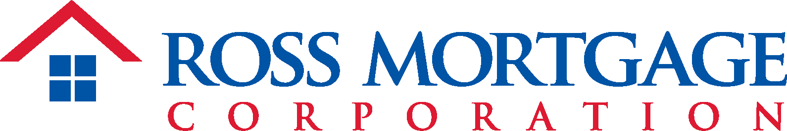 Ross Mortgage Corporation logo