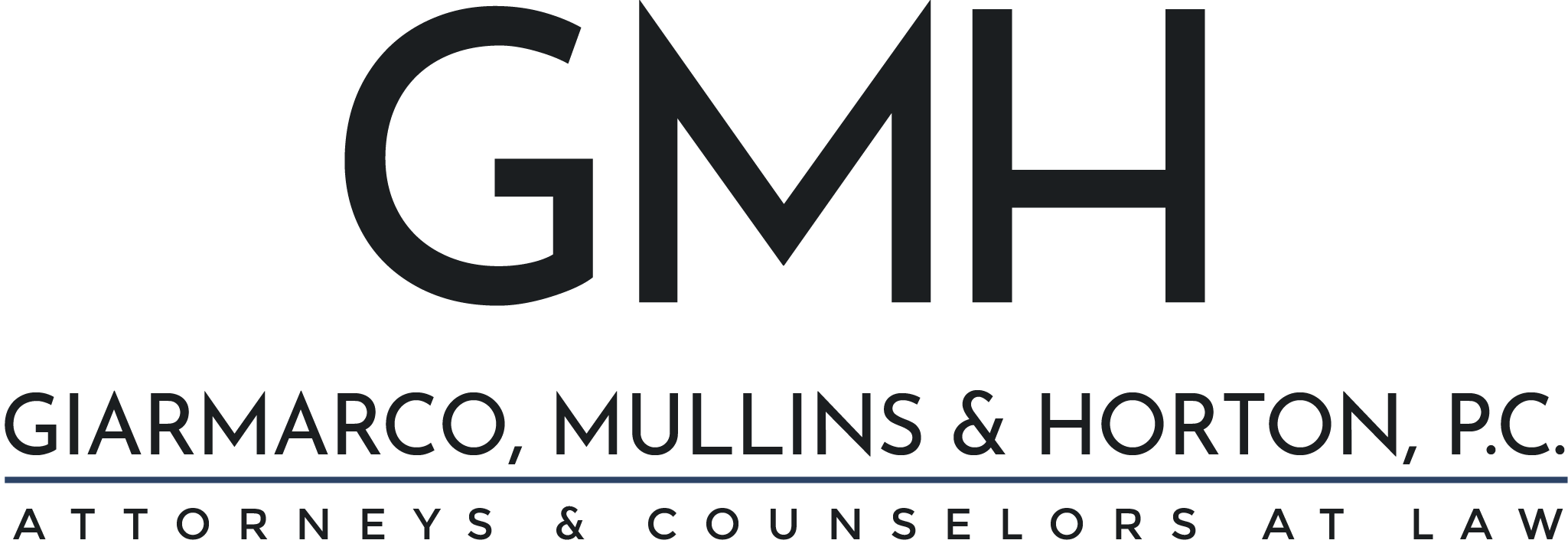 Giarmarco, Mullins & Horton, P.C. logo