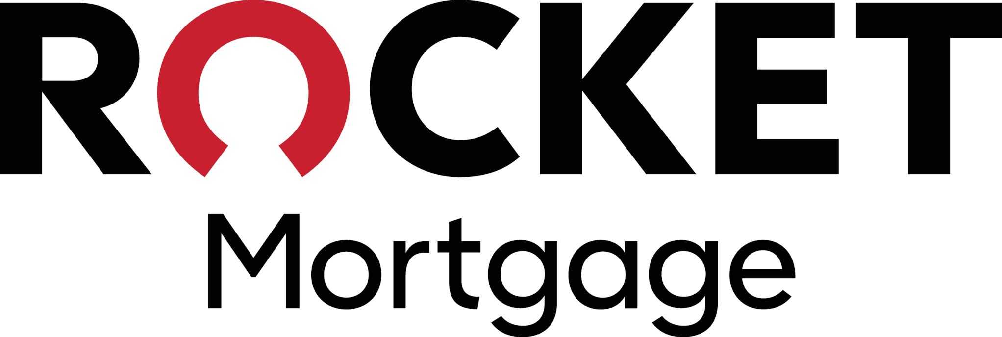 Rocket Mortgage Company Logo