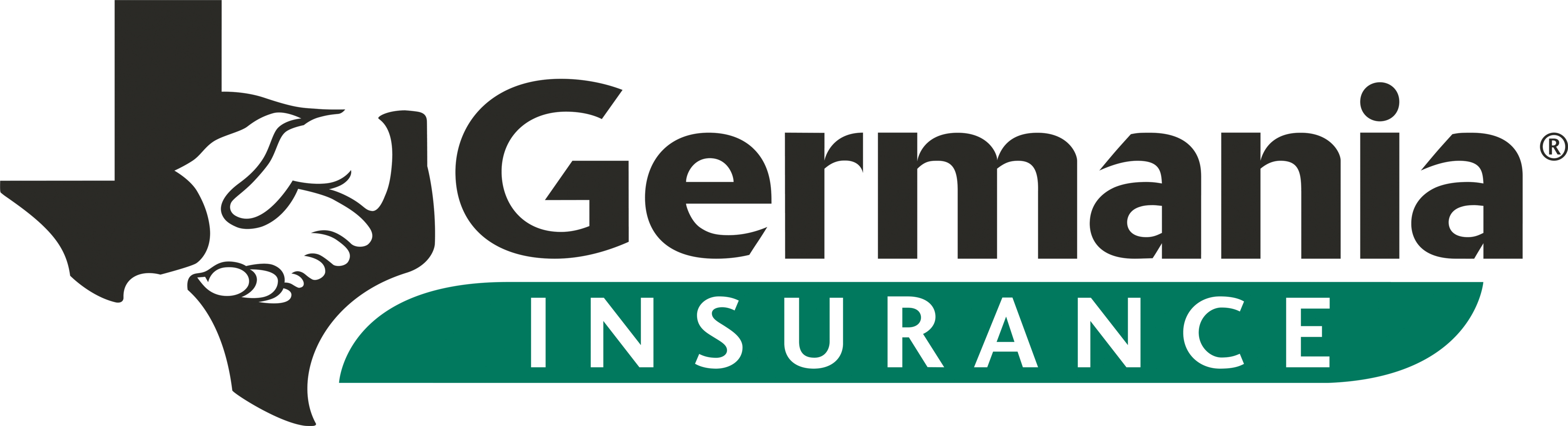 Germania Insurance Company Logo