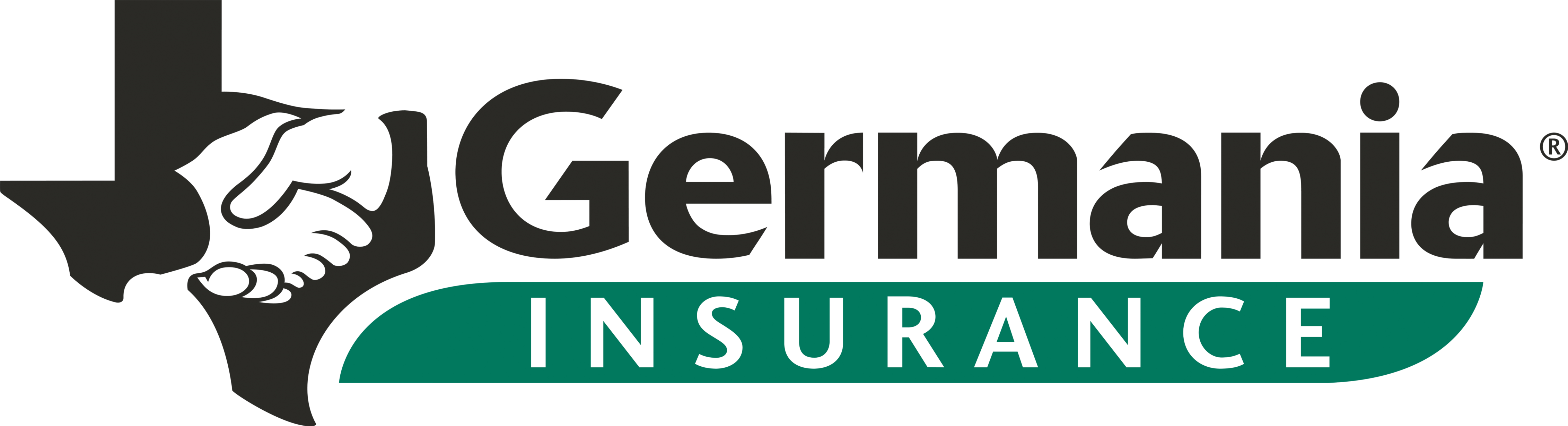 Germania Insurance logo