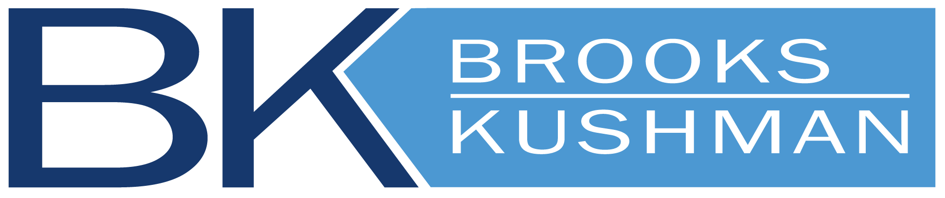 Brooks Kushman P.C. logo