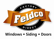 Feldco Factory Direct Company Logo
