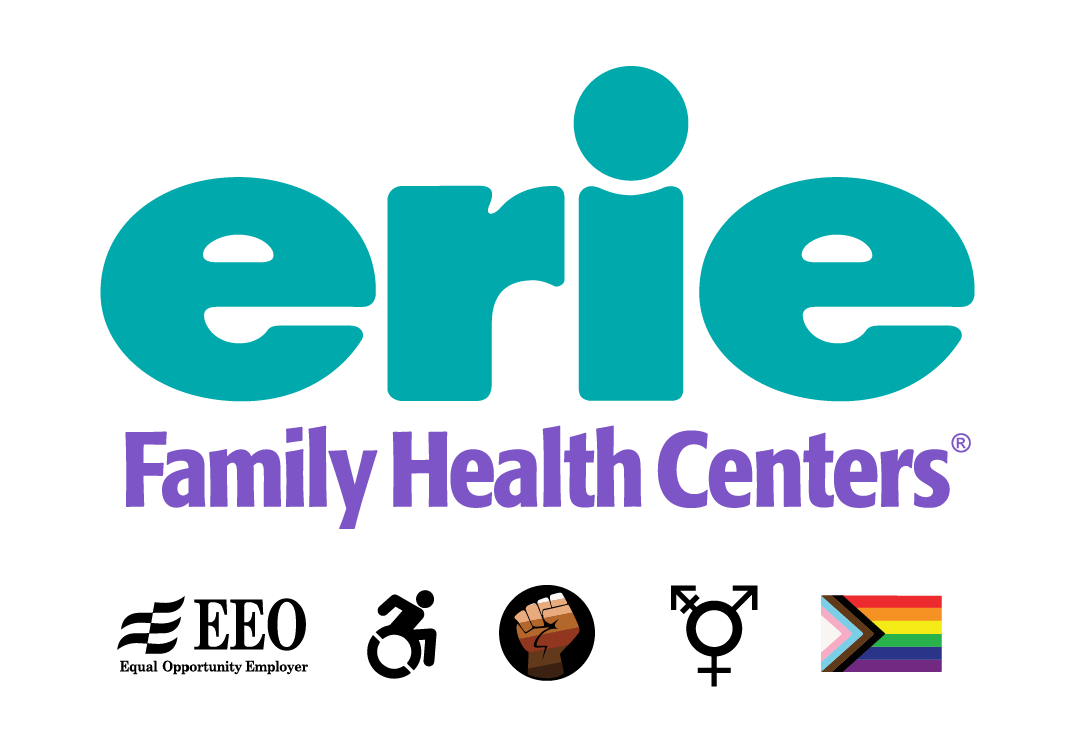 Erie Family Health Center, Inc. logo