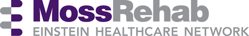 MossRehab Company Logo