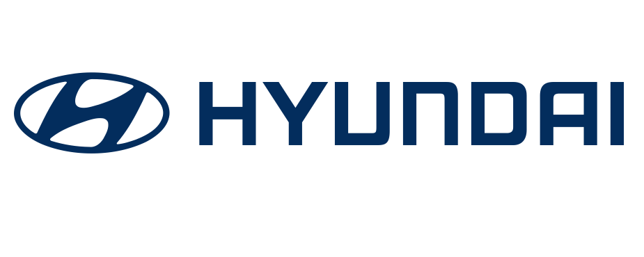 Hyundai Motor America logo