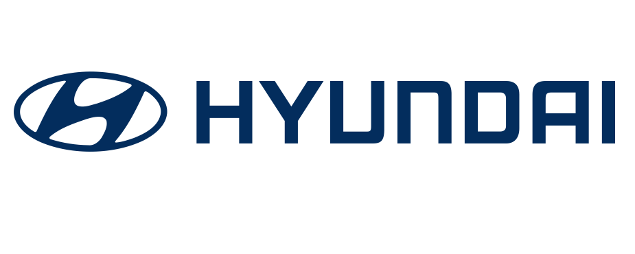 Hyundai Motor America Company Logo