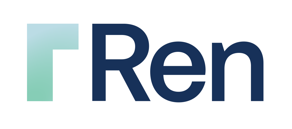 Ren, Inc. logo