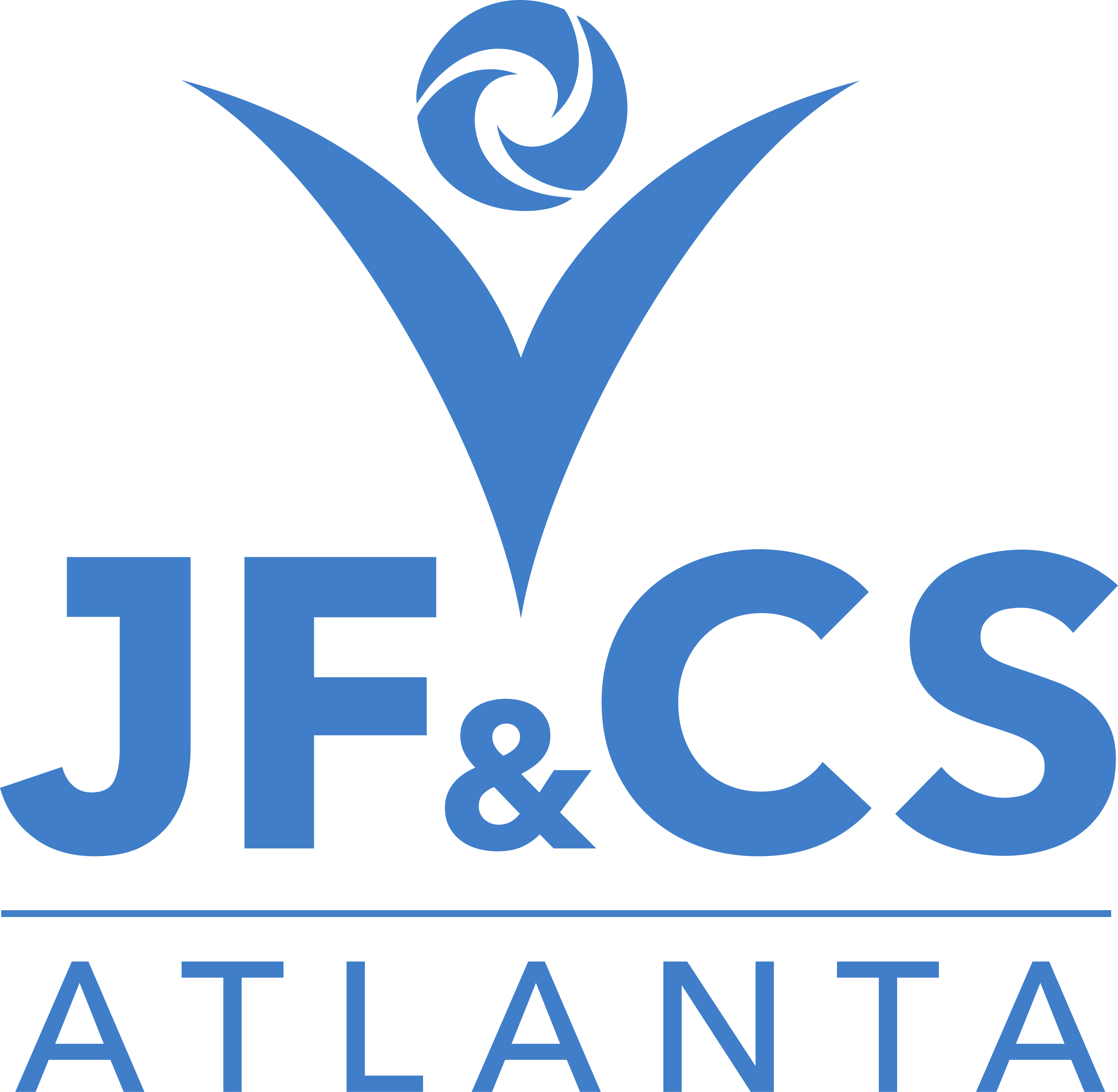 Jewish Family & Career Services logo