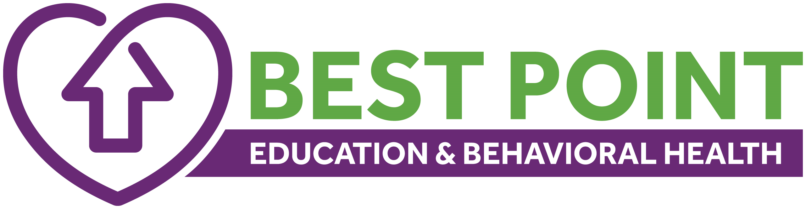 Best Point Education and Behavioral Health Company Logo